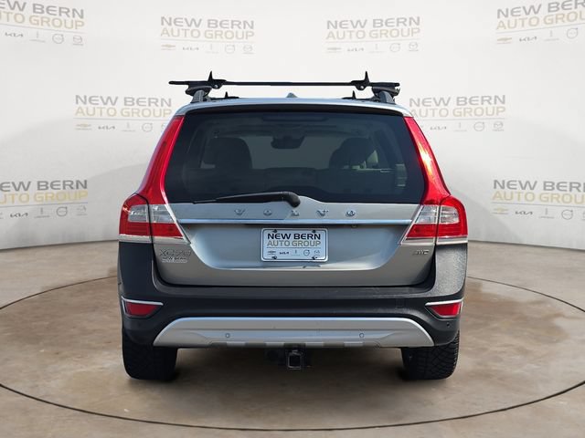 Used 2015 Volvo XC70 3.2 Platinum AWD/4WD image 4