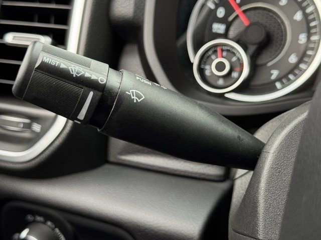 Used 2024 RAM 2500 Big Horn w/ Bed Utility Group image 22