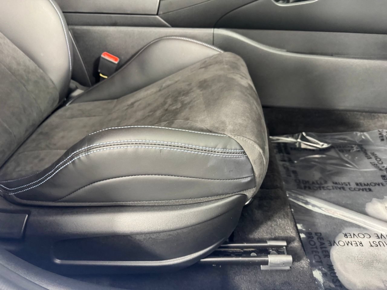 Used 2025 Hyundai Elantra N FWD image 37