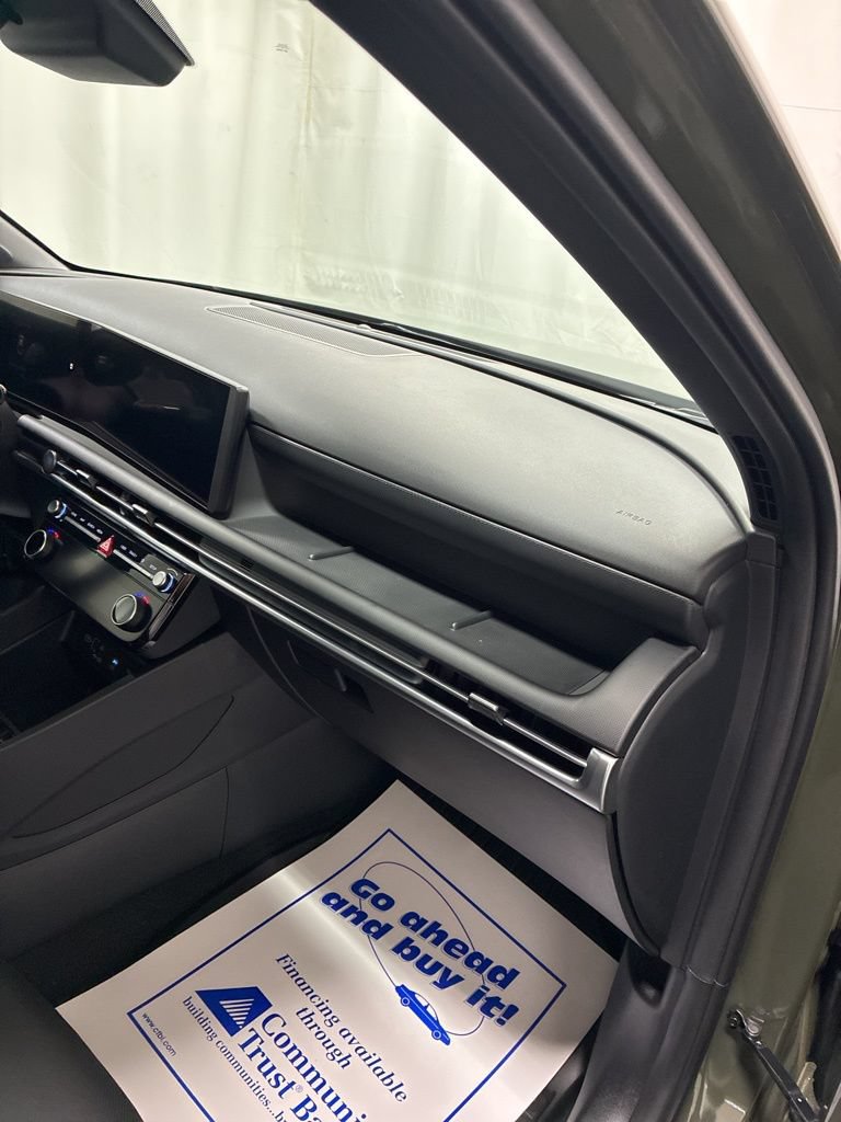 New 2026 Hyundai Santa Cruz SEL AWD/4WD image 28