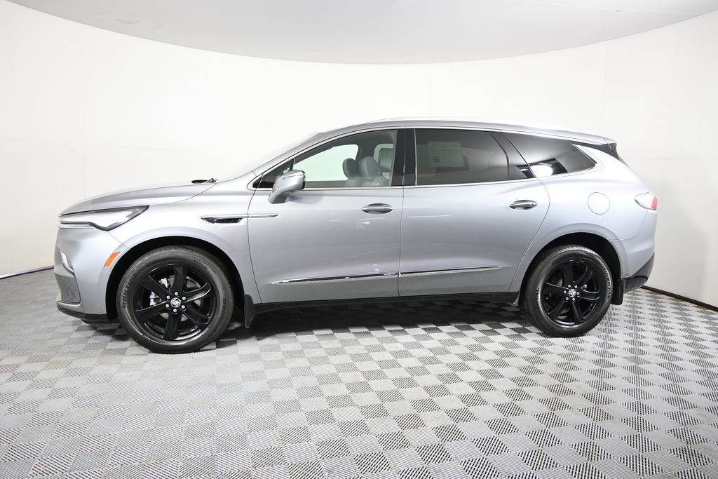 Used 2023 Buick Enclave Essence w/ Experience Buick Package AWD/4WD image 2