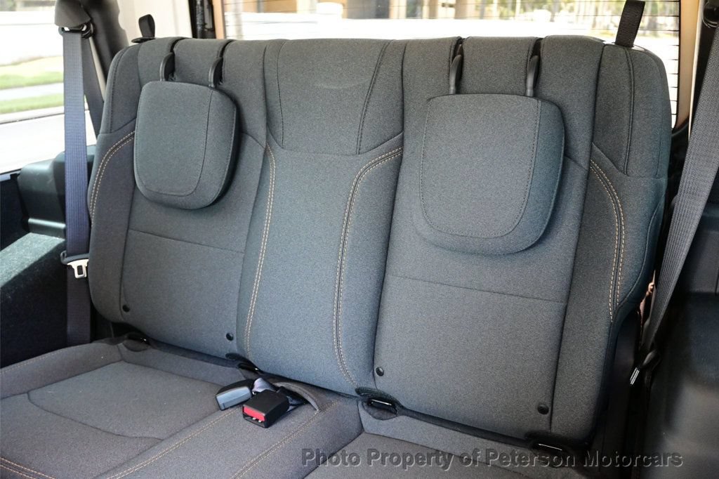 Used 2024 Jeep Wrangler Sport AWD/4WD image 29