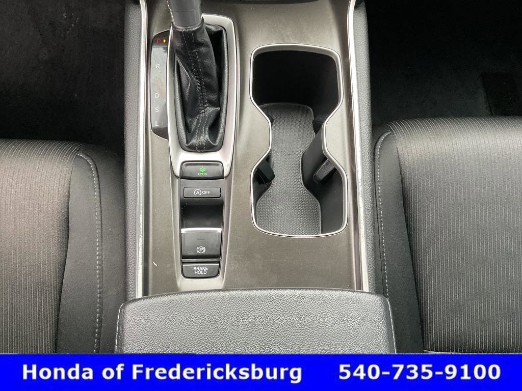 Used 2021 Honda Accord LX image 34