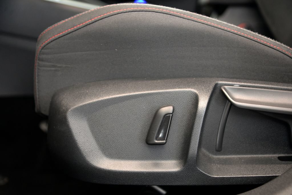 Used 2022 Volkswagen GTI S FWD image 16