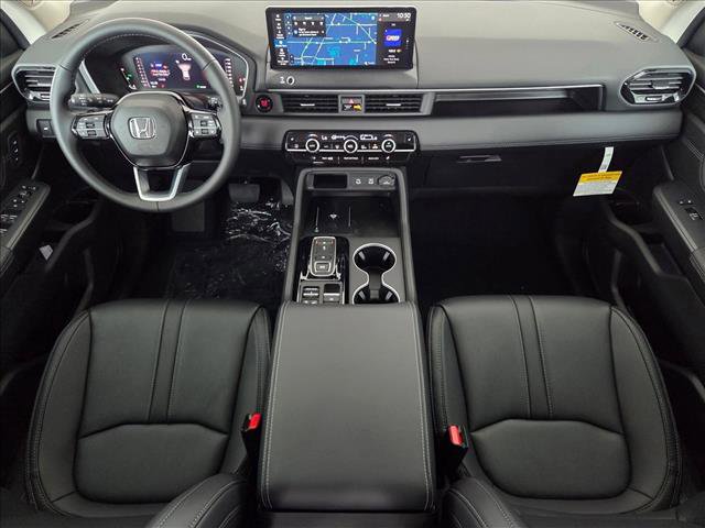 New 2026 Honda Pilot Touring image 15