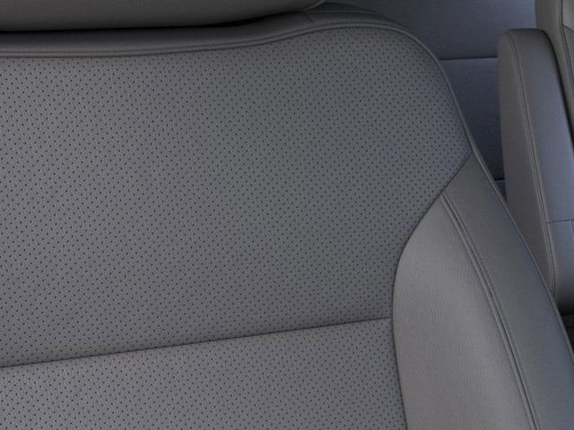 New 2026 GMC Yukon XL Elevation image 21