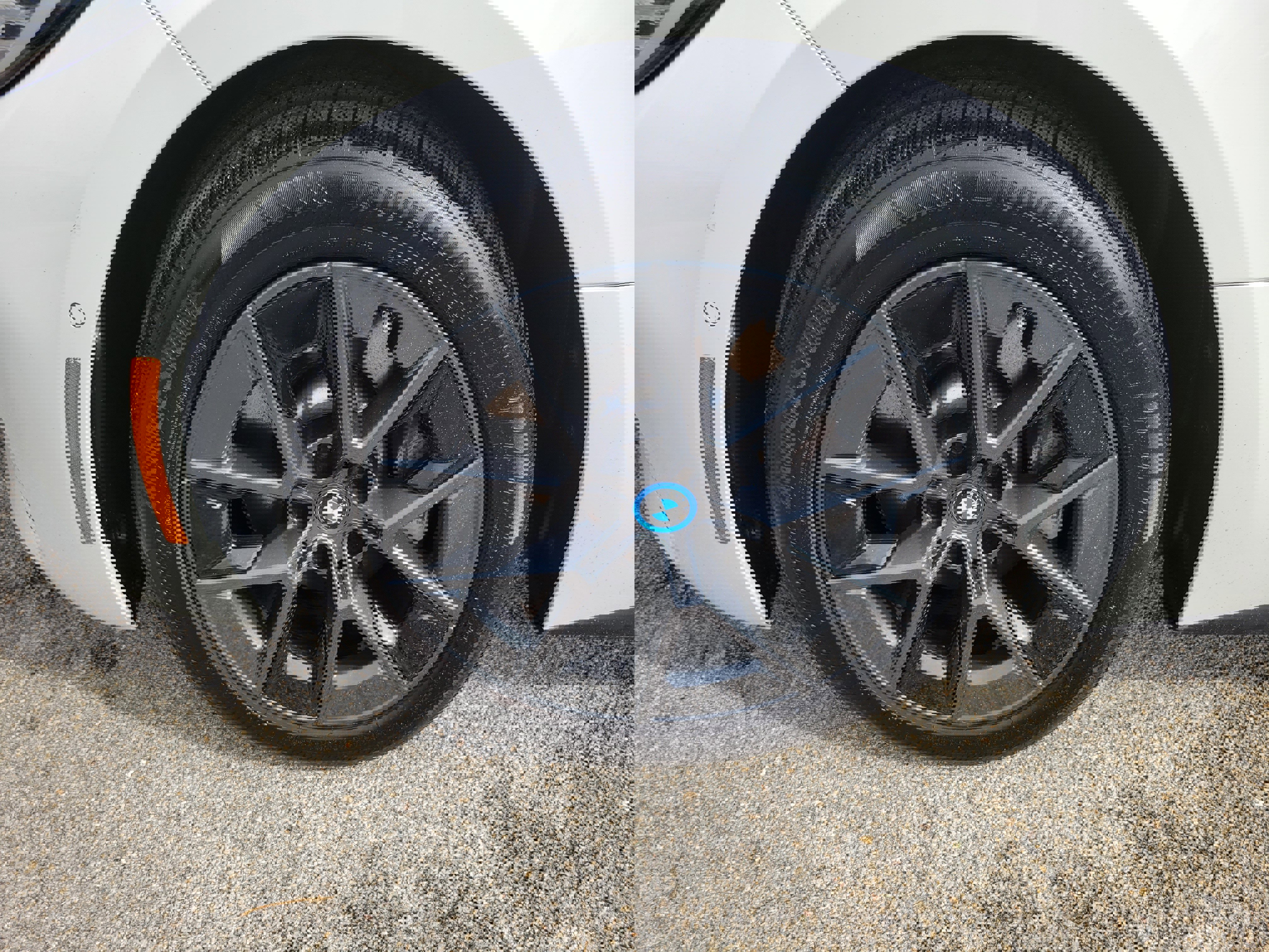 Used 2024 BMW i4 eDrive40 image 19