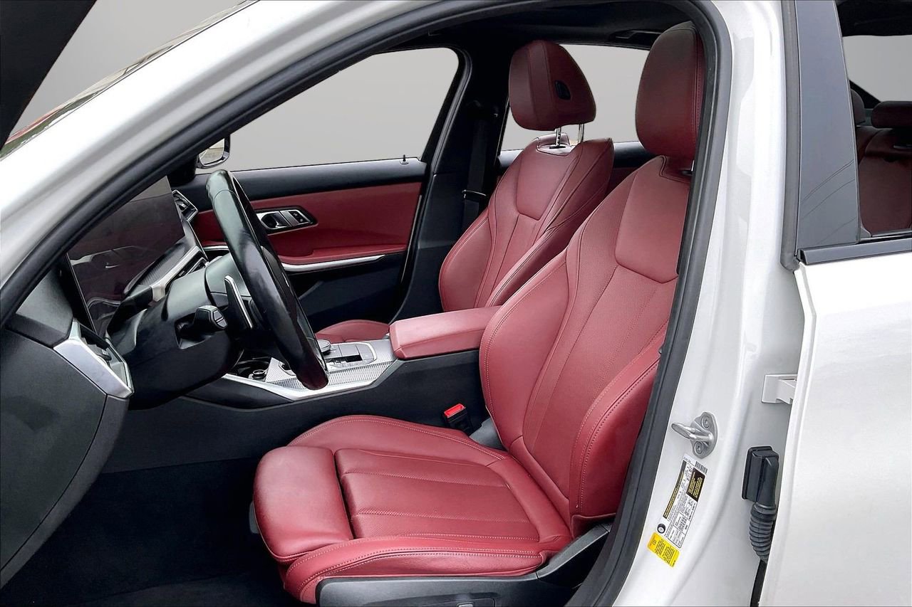 Used 2023 BMW M340i image 23