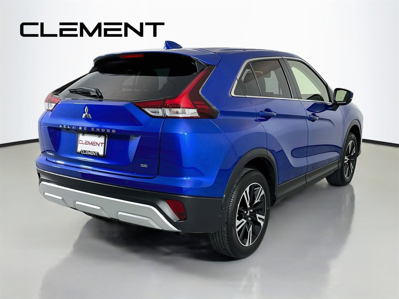 Used 2026 Mitsubishi Eclipse Cross SE AWD/4WD image 7