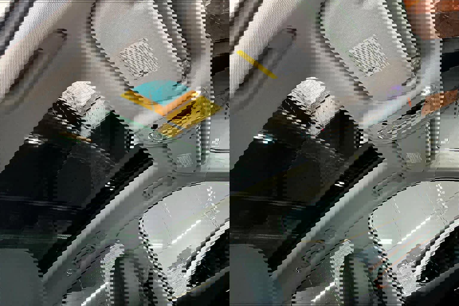 Used 2022 Audi Q7 Premium Plus w/ Premium Plus Package image 24