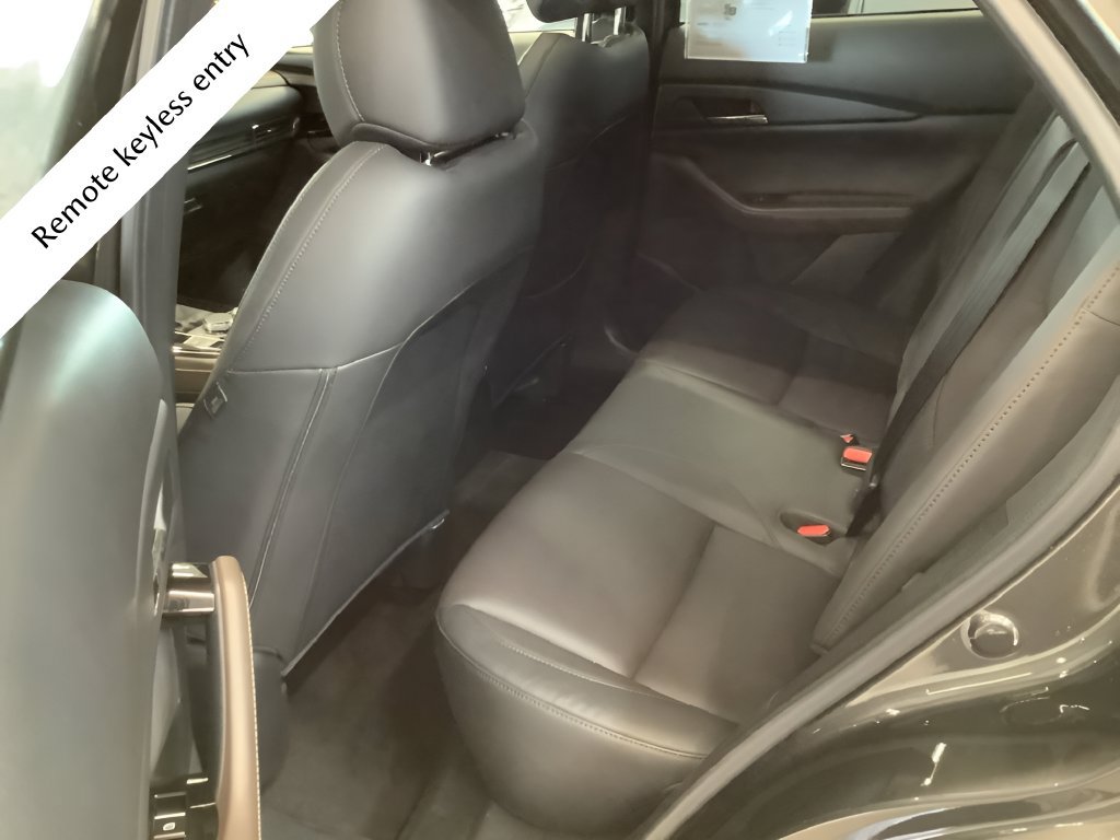 Certified 2023 MAZDA CX-30 2.5 Turbo w/ Premium Plus Pkg AWD/4WD image 18