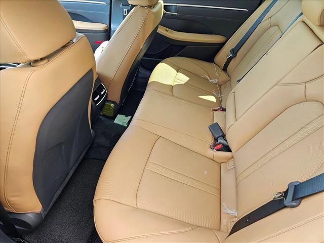 New 2026 Hyundai Sonata Limited image 16