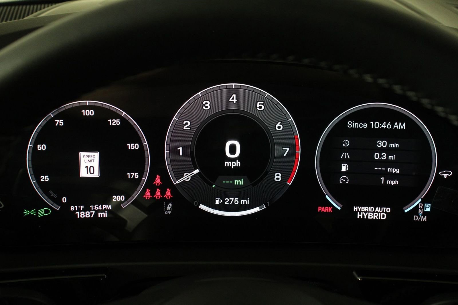 Certified 2025 Porsche Cayenne S image 16