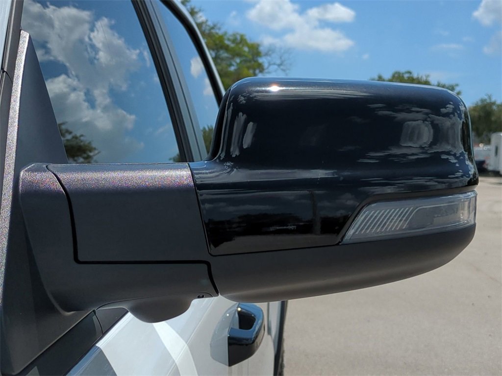 New 2026 RAM 1500 Rebel w/ G/T Package image 12