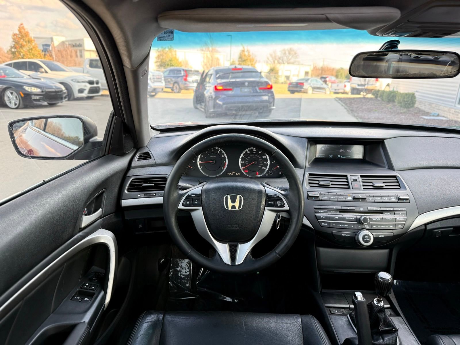 Used 2009 Honda Accord EX-L image 27