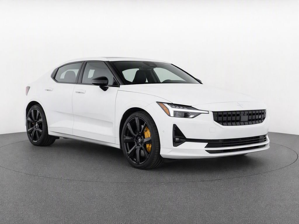 Used 2023 Polestar Polestar 2 AWD/4WD image 2