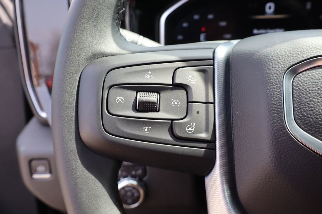 Used 2023 GMC Sierra 1500 Elevation image 15