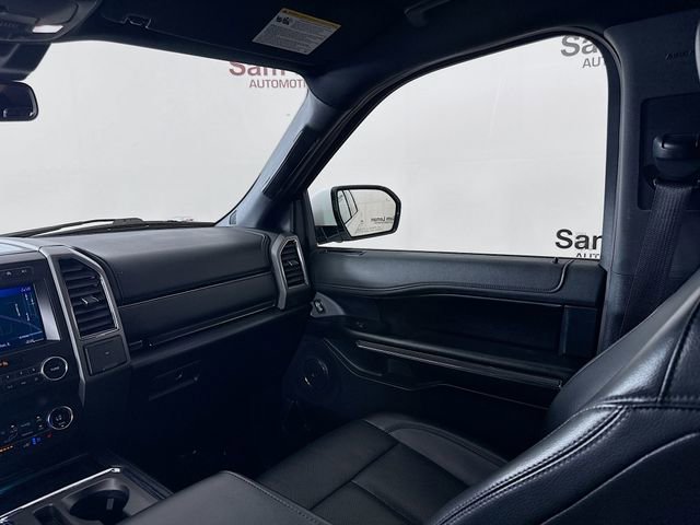 Used 2020 Ford Expedition Max XLT w/ Equipment Group 202A image 23