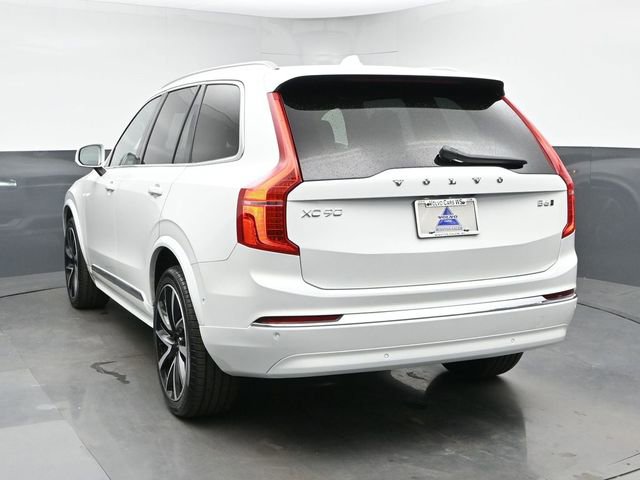 Used 2023 Volvo XC90 B6 Plus w/ Protection Package Premier AWD/4WD image 8