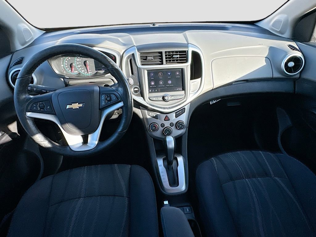 Used 2020 Chevrolet Sonic LT w/ Convenience Package image 25