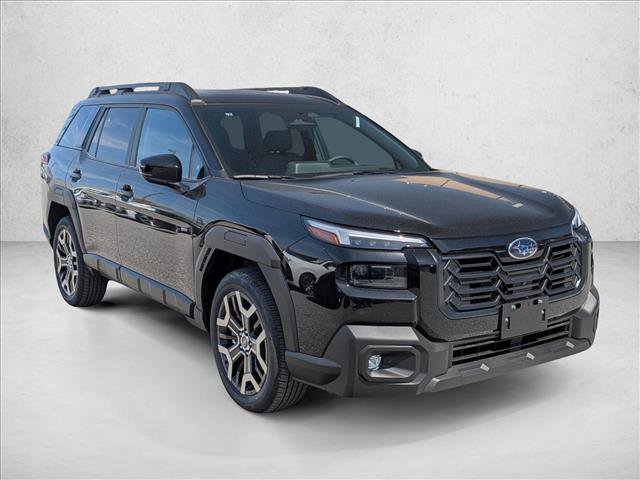 New 2026 Subaru Outback Touring XT AWD/4WD image 7