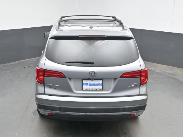 Used 2018 Honda Pilot Elite image 41