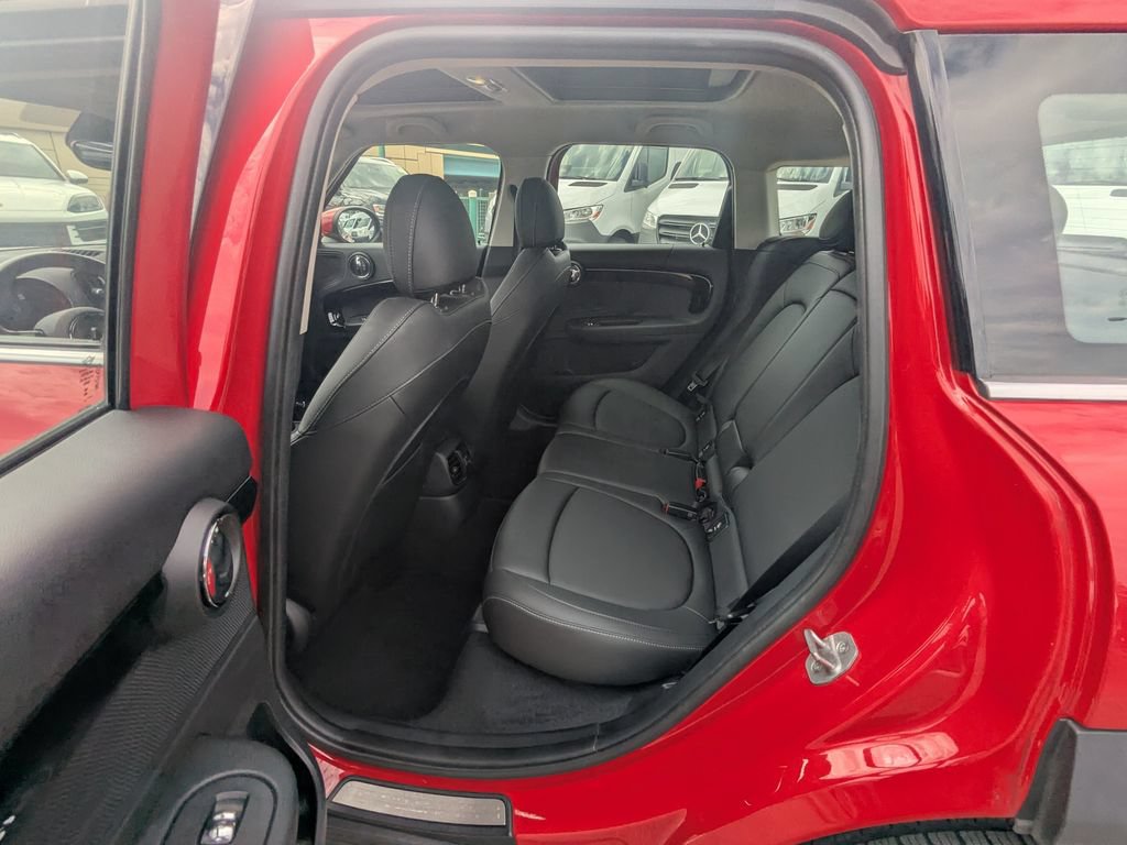 Used 2024 MINI Cooper Countryman S FWD image 29