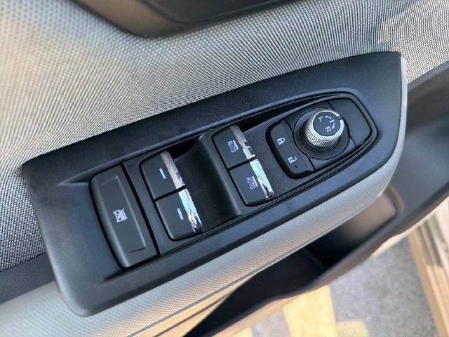 New 2026 Subaru Forester Premium AWD/4WD image 17