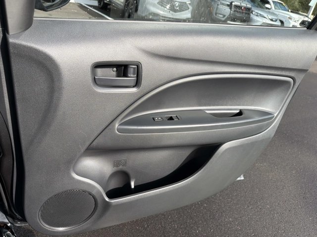 Used 2024 Mitsubishi Mirage G4 ES FWD image 14