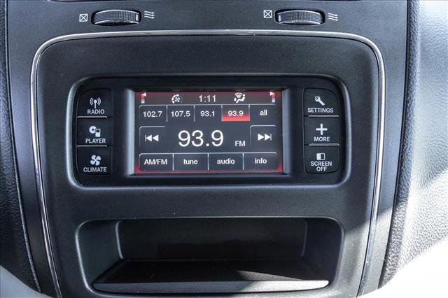 Used 2020 Dodge Journey SE image 15
