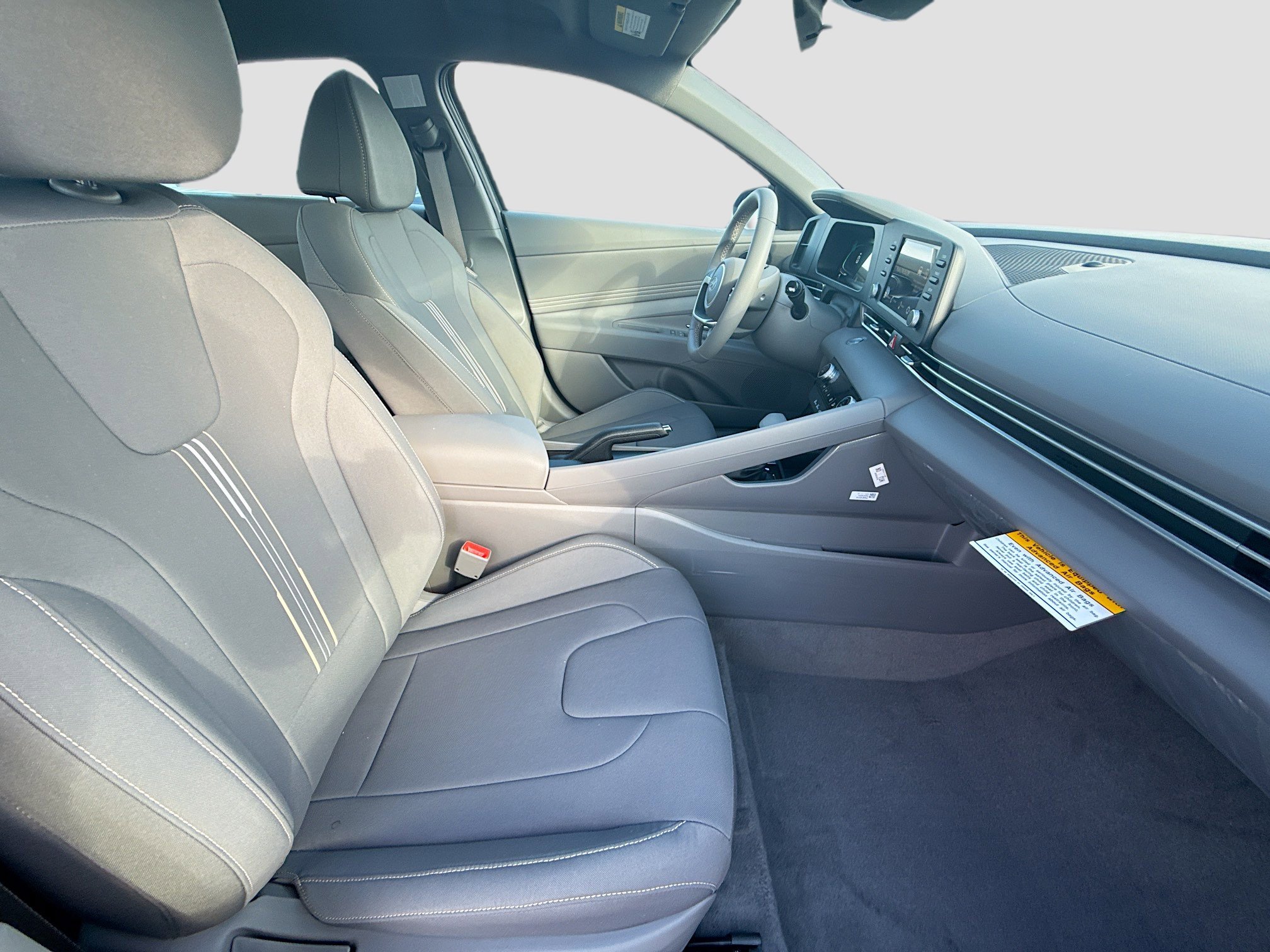 New 2026 Hyundai Elantra Sport image 20