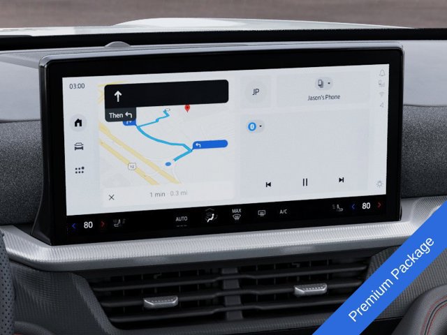 New 2027 Ford Explorer ST-Line AWD/4WD image 16
