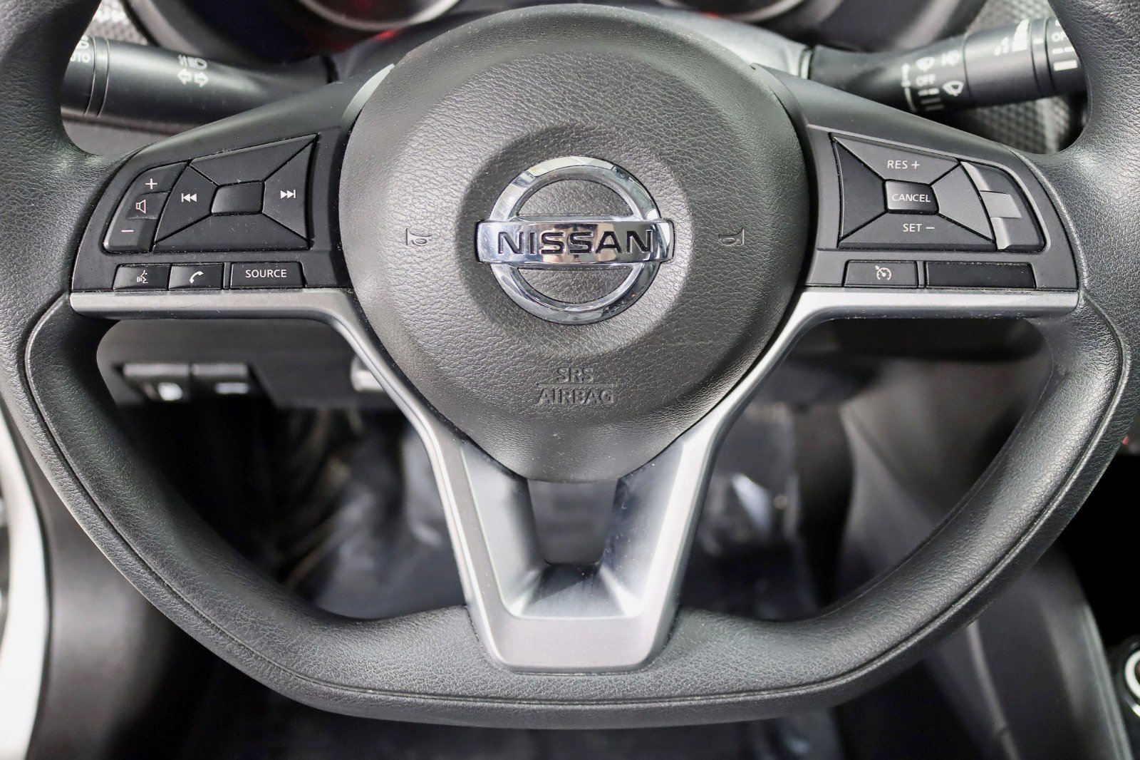 Used 2020 Nissan Kicks S image 16
