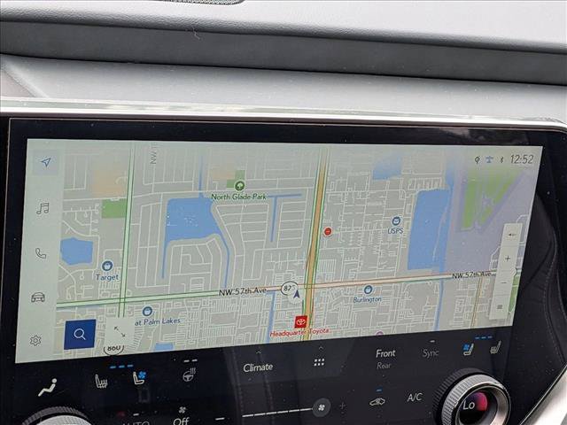 Used 2025 Lexus TX 350 FWD image 12