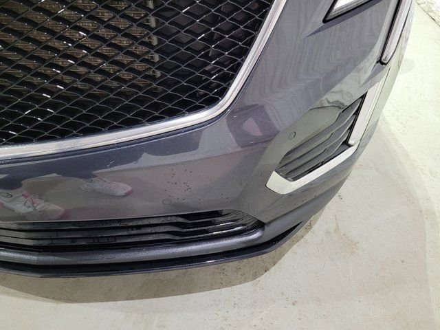 Used 2021 Cadillac XT5 Sportv image 14