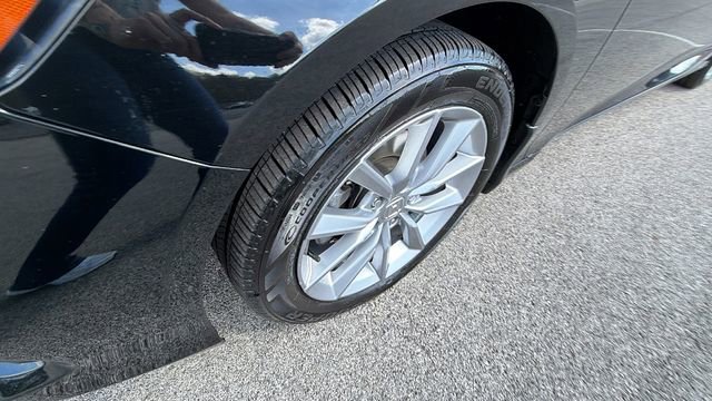 Used 2021 Honda Accord LX image 9
