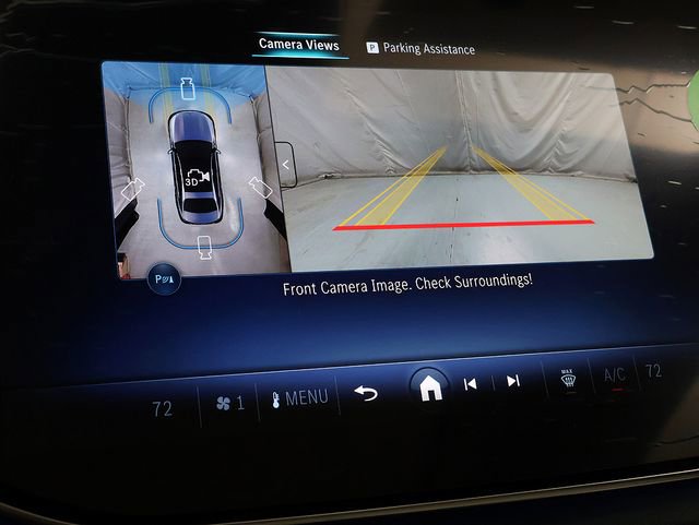 New 2026 Mercedes-Benz E 350 4MATIC Sedan image 22