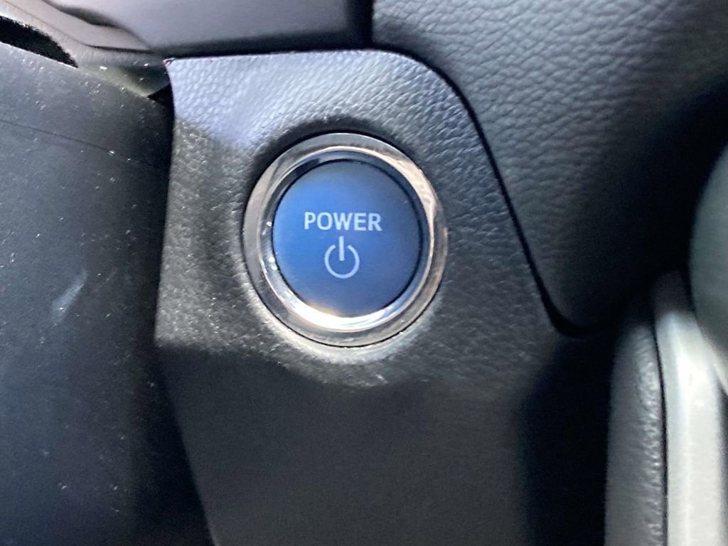 Used 2021 Toyota RAV4 XSE image 16