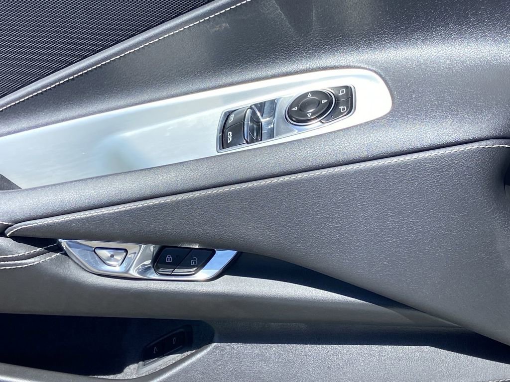 Used 2020 Chevrolet Corvette Stingray Coupe w/ Battery Protection Package RWD image 25