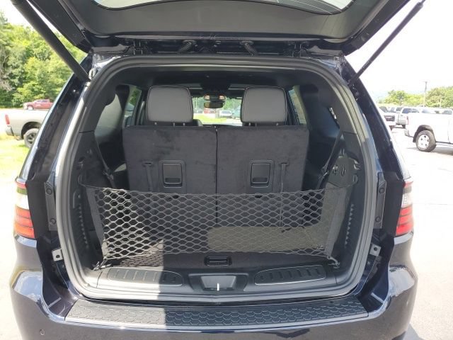 New 2026 Dodge Durango GT AWD/4WD image 10