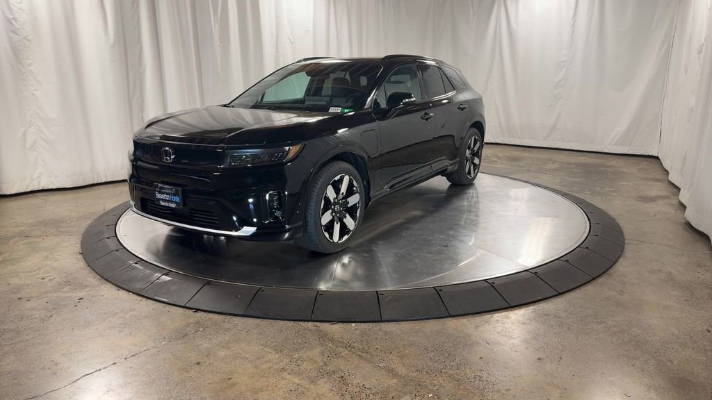 New 2026 Honda Prologue Elite image 4