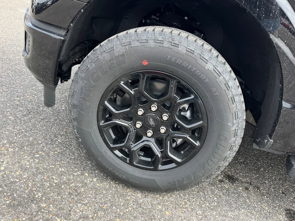 New 2026 Ford F150 XLT w/ Equipment Group 302A MID image 23