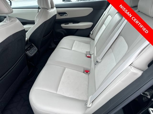 Certified 2024 Nissan Ariya AWD image 16