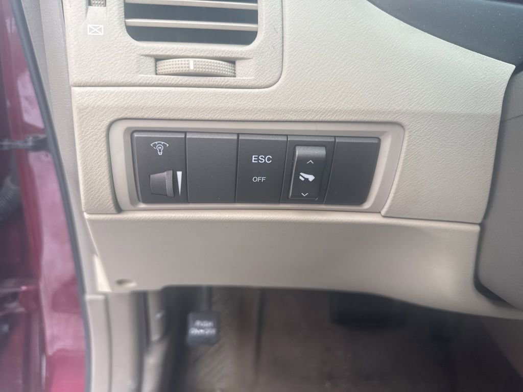 Used 2009 Hyundai Azera Limited w/ Ultimate Pkg 3 image 36