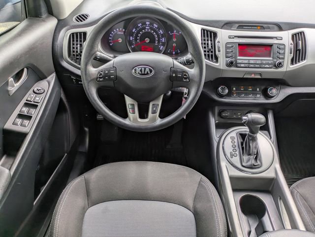 Used 2016 Kia Sportage LX image 17