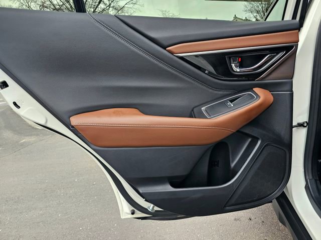 Used 2020 Subaru Outback Touring XT image 25