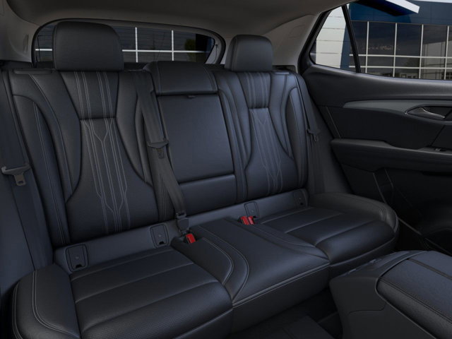 New 2026 Buick Envision Avenir image 17