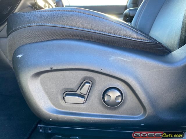 Certified 2024 Jeep Compass Limited w/ Sun and Sound Group image 30