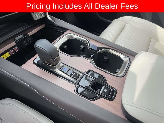 Used 2023 Lexus RX 350 FWD w/ Cold Area Package image 33