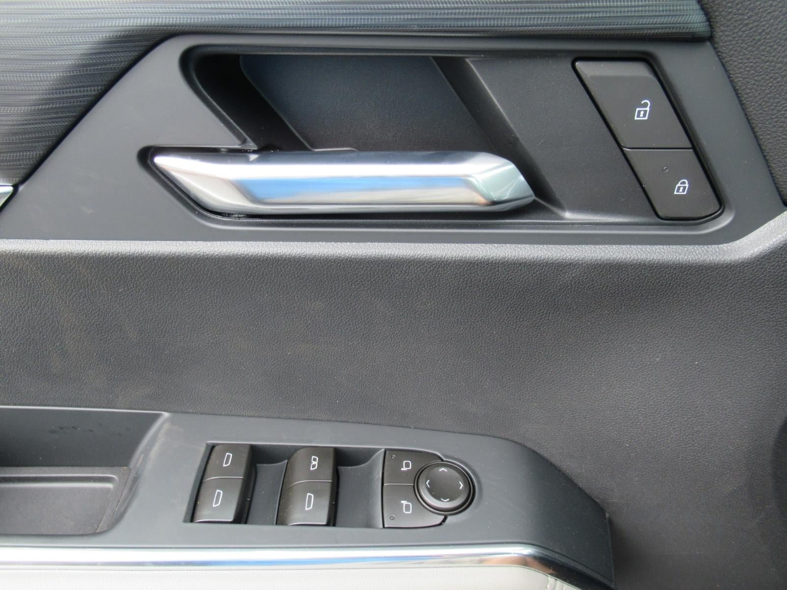 New 2026 GMC Acadia Elevation w/ Elevation Premium Package FWD image 21